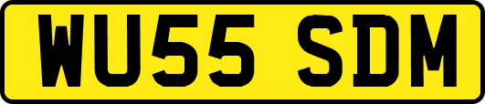 WU55SDM