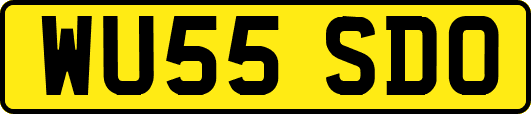 WU55SDO