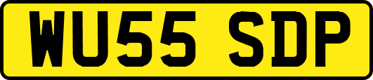 WU55SDP