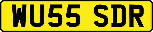 WU55SDR