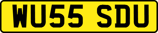 WU55SDU
