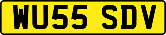 WU55SDV