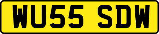 WU55SDW