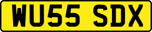 WU55SDX