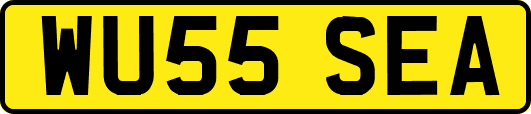 WU55SEA