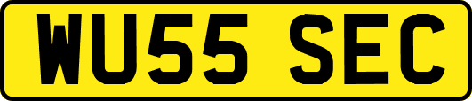 WU55SEC