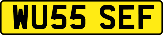 WU55SEF