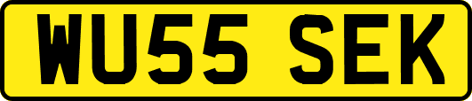 WU55SEK