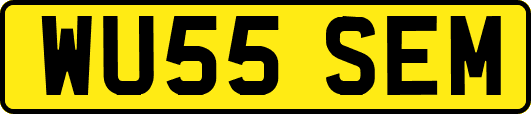 WU55SEM