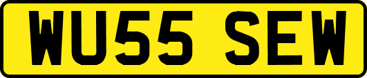WU55SEW