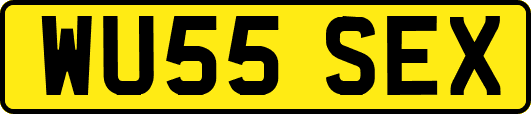 WU55SEX