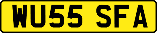WU55SFA