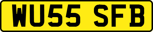 WU55SFB