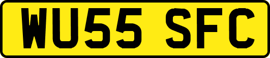 WU55SFC