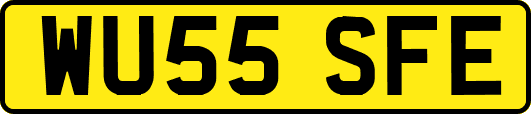 WU55SFE