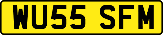 WU55SFM