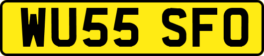WU55SFO