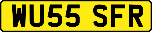 WU55SFR
