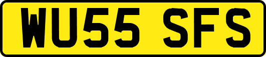 WU55SFS