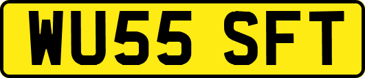 WU55SFT