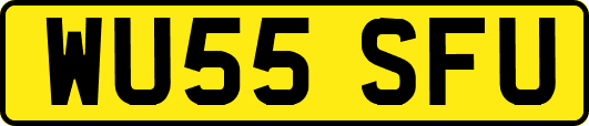 WU55SFU