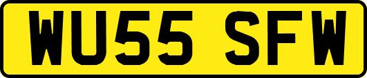 WU55SFW