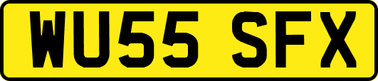 WU55SFX
