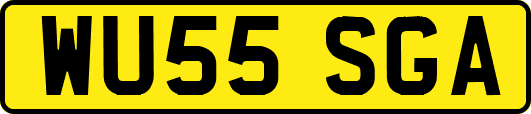 WU55SGA