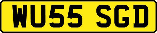 WU55SGD