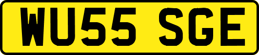 WU55SGE
