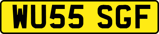 WU55SGF