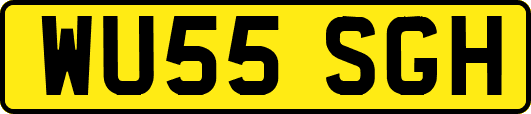 WU55SGH