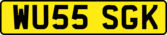 WU55SGK