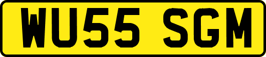 WU55SGM