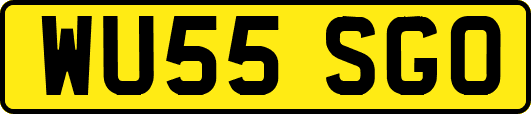 WU55SGO