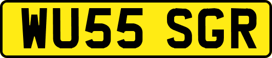 WU55SGR