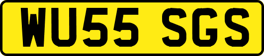 WU55SGS