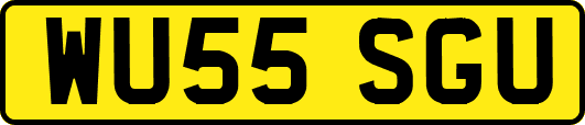 WU55SGU