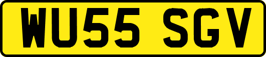 WU55SGV