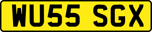 WU55SGX