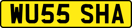 WU55SHA