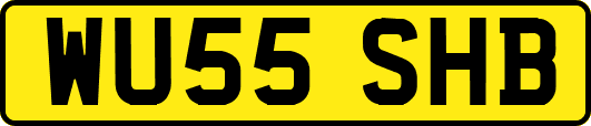 WU55SHB