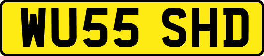 WU55SHD