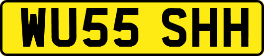 WU55SHH