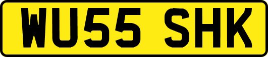WU55SHK