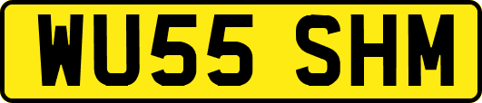 WU55SHM