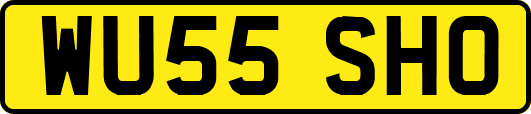 WU55SHO