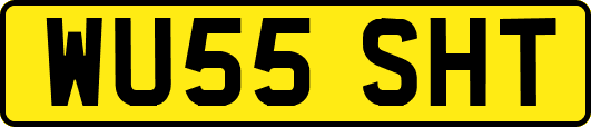 WU55SHT