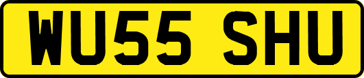 WU55SHU