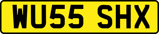 WU55SHX